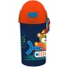 imagen de Luna: Botella Must Team con diseños de niños en varias versiones 500ml 1ud 3