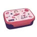 imagen de Luna: Caja de almuerzo de plástico para chicas Must Team en varias versiones 800ml 1ud 2