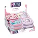 imagen de Luna: Caja de almuerzo de plástico para chicas Must Team en varias versiones 800ml 1ud 1