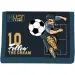 imagen de Luna: Cartera de fútbol Must Team con llavero de regalo 2
