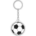 imagen de Luna: Cartera de fútbol Must Team con llavero de regalo 3