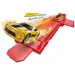 imagen de Luna: Convoy de Calle coche de carreras lanzador con pista de contenedor desplegable en varias versiones 1ud 2