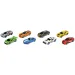 imagen de Luna: Convoy de Calle coche de carreras lanzador con pista de contenedor desplegable en varias versiones 1ud 3