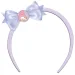 imagen de Luna: Diadema de My Melody con lazo 2
