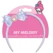 imagen de Luna: Diadema de My Melody con lazo 1