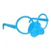 imagen de Luna: ¡Dibuja con tu nariz! divertido juego de mesa con 54 tarjetas de tarea 3