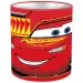 Luna: Disney Cars - Rayo McQueen soporte de escritorio metálico en forma de cilindro 10x11cm