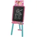 imagen de Luna: Disney princesas 2 en 1 pizarra de pie 56x42x6cm 2