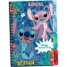 imagen de Luna: Disney Stitch Mega cuaderno de pegatinas 1