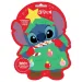 imagen de Luna: Disney Stitch set de pegatinas navideñas con 300 pegatinas 1