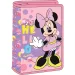 Luna: Estuche desplegable de 1 nivel de Minnie Mouse