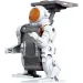 imagen de Luna: Explorador Espacial 4 en 1 138 piezas robot constructor solar 5