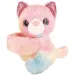 imagen de Luna: Figura de peluche magnética colgante Cuddly Cuties 8x10x10cm en varias versiones 1ud 3