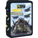 imagen de Luna: Flying Legends estuche de lápices de 2 niveles 1