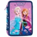 Luna: Frozen 2 estuche de lápices relleno de 2 niveles