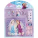 imagen de Luna: Frozen 2 - Set de colorear de 12 piezas 1