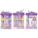 imagen de Luna: Glammy Gloss esmalte de uñas brillante set de regalo con accesorios para el cabello y decoraciones de uñas 17 piezas 1