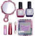 imagen de Luna: Glammy Gloss set de maquillaje de 10 piezas 2