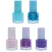 imagen de Luna: GO-GO-Glam set de 5 esmaltes de uñas 2