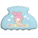 imagen de Luna: Gran horquilla con diseño de My Melody 2
