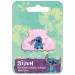 imagen de Luna: Gran pinza de pelo con estampado de Lilo & Stitch 1