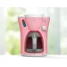 imagen de Luna: Happy Family Cafetera rosa con luz y sonido 2