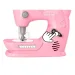 imagen de Luna: Happy Family Máquina de coser rosa con luz y sonido 3