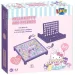 imagen de Luna: Hello Kitty 2 en 1 juego de mesa – Cuatro en raya y Serpientes y Escaleras 1