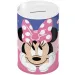 Luna: Hucha de metal encantadora de Minnie Mouse 10x15cm