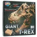 imagen de Luna: Kit de arqueología de T-Rex gigante 40cm 1