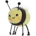 imagen de Luna: Mini Cuties divertidos, animales de peluche en movimiento en varias versiones 1ud 2