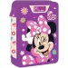 imagen de Luna: Minnie Love estuche de lápices de 2 niveles 1