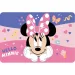 Luna: Minnie Mouse reposabrazos de mesa 43x29cm