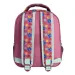 imagen de Luna: Mochila de jardín de infantes Disney Vaiana 2 redondeada de 2 compartimentos 27x10x31cm 2