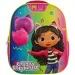Luna: Mochila de jardín de infantes Gabi casa de muñecas Must Team 3D 26x10x32 cm