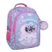 imagen de Luna: Mochila escolar de 3 compartimentos Must Team Cinnamoroll con bordes redondeados 32x18x43cm 1