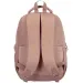imagen de Luna: Mochila escolar Must, mochila 30x20x44cm – Beige 2