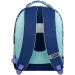 imagen de Luna: Mochila escolar redondeada Must Team Frozen de 3 compartimentos, mochila 32x18x43cm 2