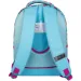 imagen de Luna: Mochila escolar redondeada Must Team Vaiana 2 de 3 compartimentos, mochila 32x18x43cm 2
