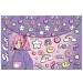 Luna: Must BFF Carpeta A4 con broche