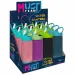 imagen de Luna: Must... Botella de plástico de color brillante 500ml en varias versiones 1ud 1
