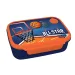 imagen de Luna: Must Team Caja de almuerzo de plástico para niños en varias versiones 800ml 1ud 2