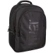 imagen de Luna: Must Team Eternal negro mochila redondeada de 3 compartimentos, mochila 32x18x43cm 3