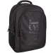 imagen de Luna: Must Team Eternal negro mochila redondeada de 3 compartimentos, mochila 32x18x43cm 1