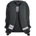 imagen de Luna: Must Team Inspiration Parkour mochila escolar, mochila – 1 compartimento, 32x17x42 cm 2