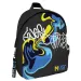 Luna: Must Team Inspiration Tribal mochila – 1 compartimento, 32x17x42 cm