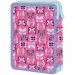 imagen de Luna: Must Team Life is Sweet estuche de mariposas de 2 niveles 2