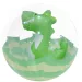 Luna: Pelota de playa de dinosaurios