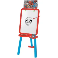 imagen de Luna: Póster de Spider-Man 2 en 1 de pie 56x42x6cm 3