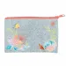 imagen de Luna: Princesas Disney - Set de papelería de Ariel en bolsa de PVC 3